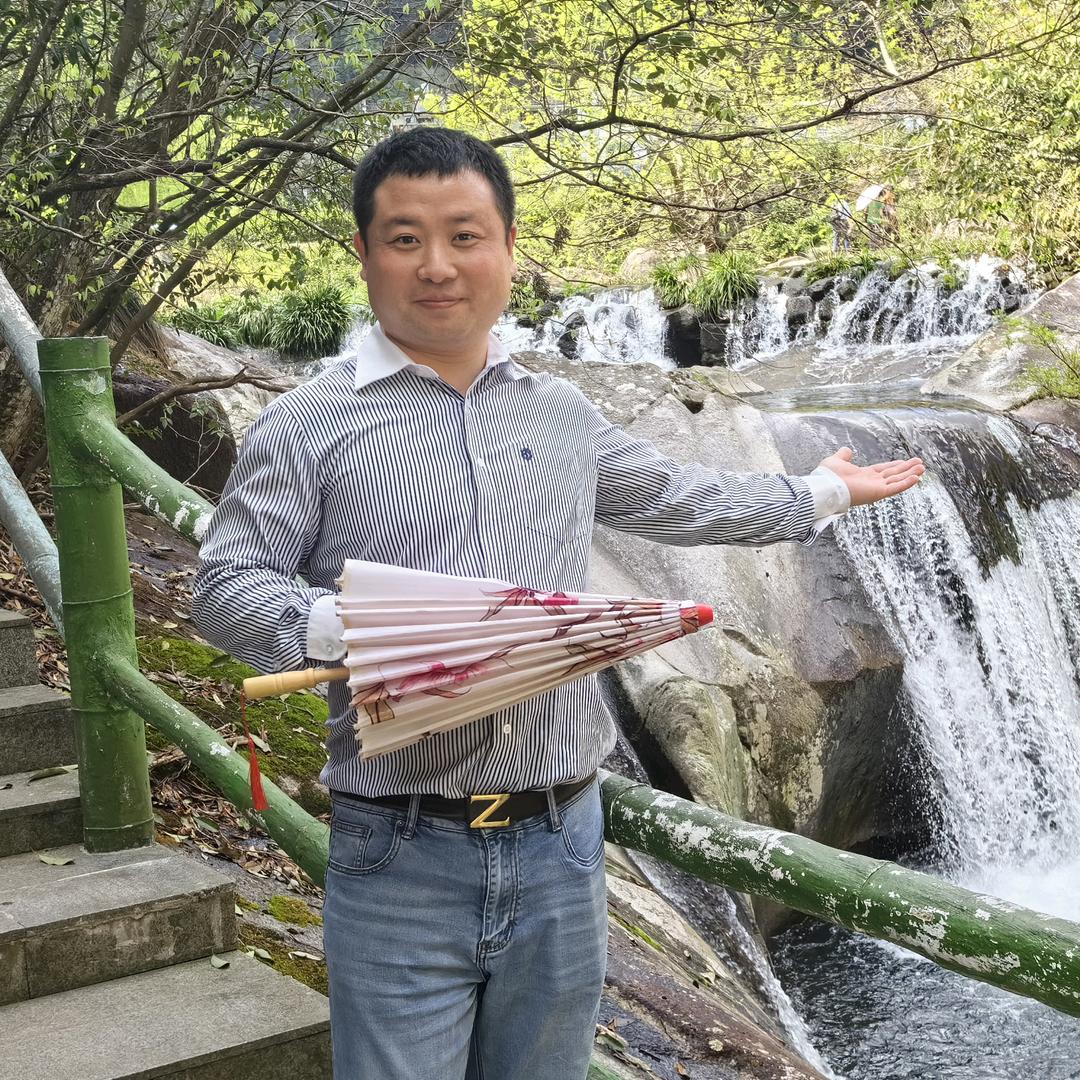 隐士素人