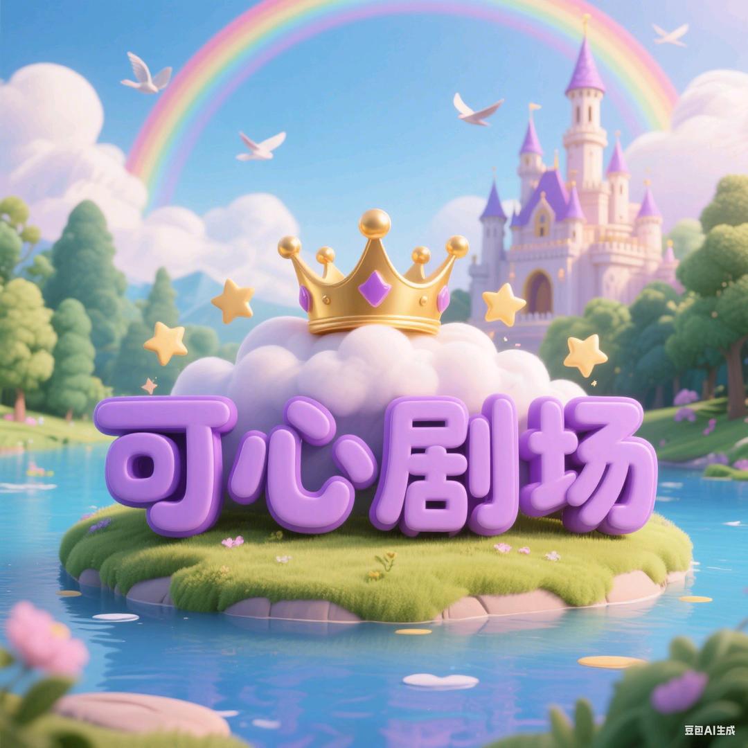 可心剧场