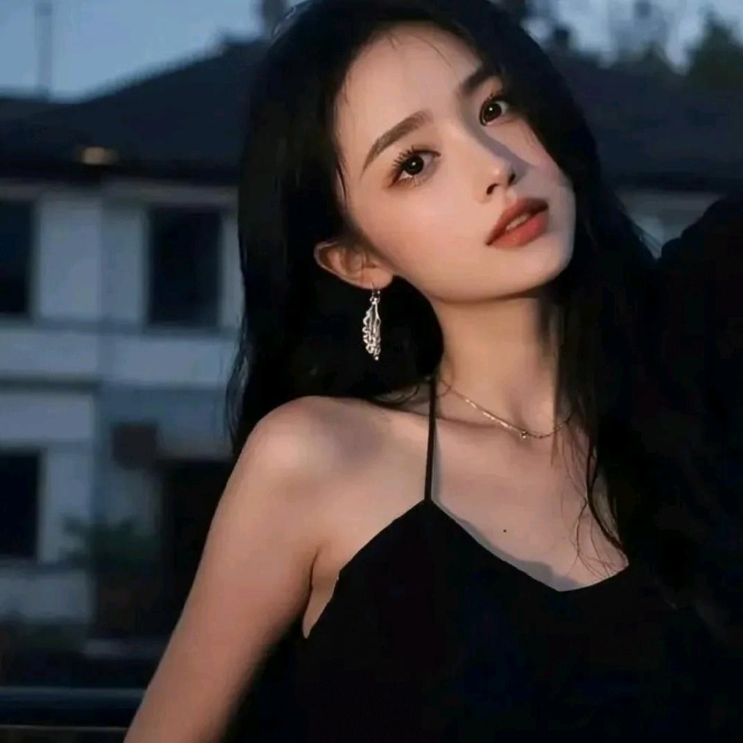 南栀ˈˈ头像