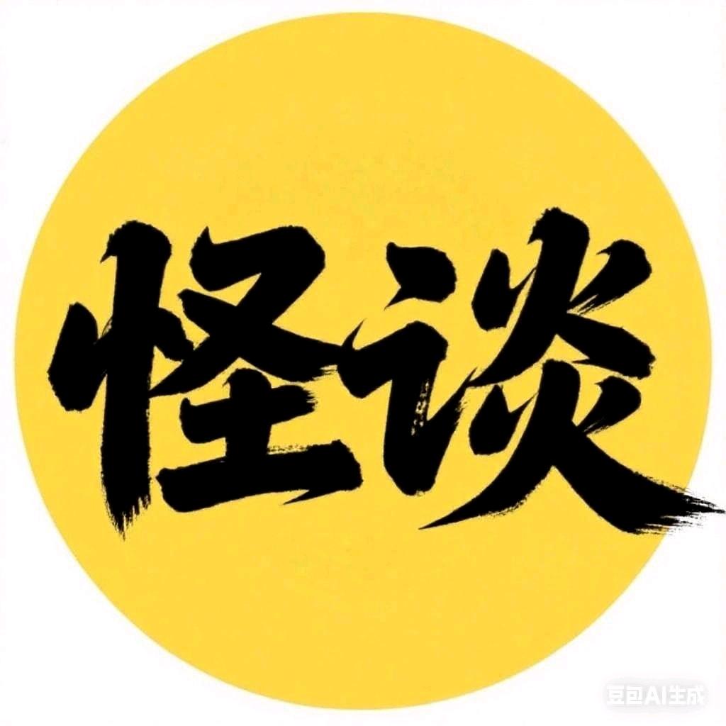 怪谈百科