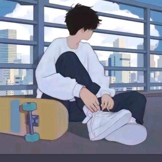 小豪真不会