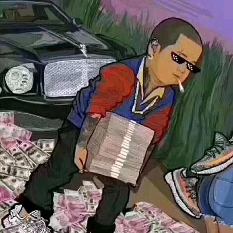 一树摇光づ
