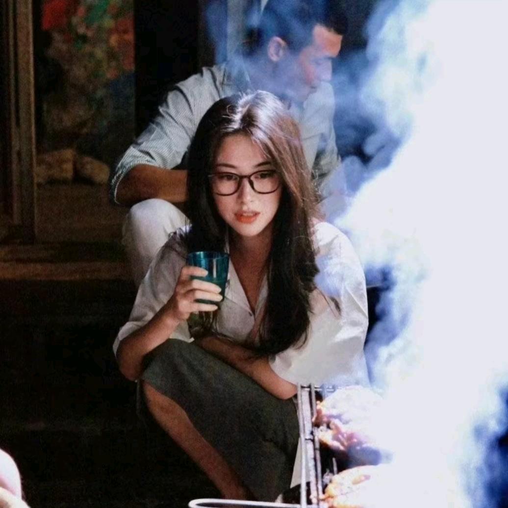大吃一口