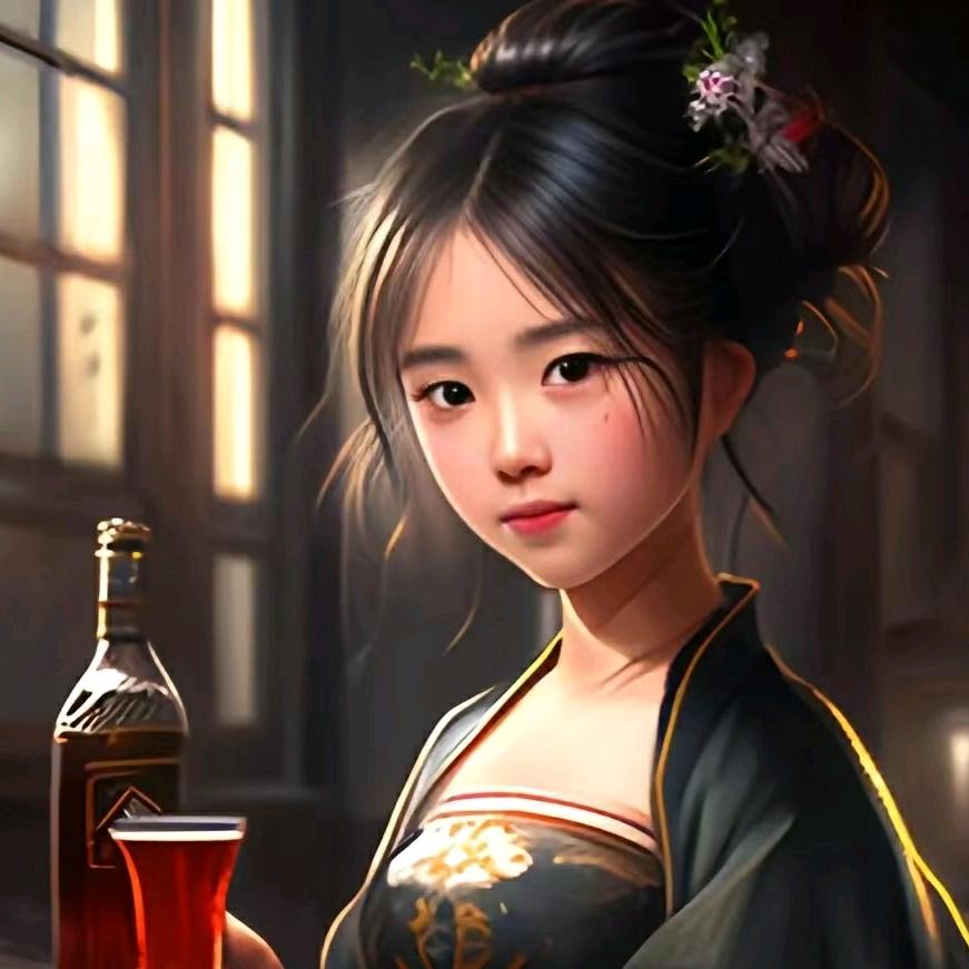 喜之彩