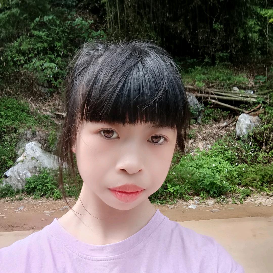 徐梦琪