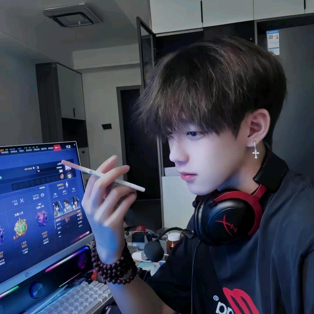 心弑（永劫无间手游）