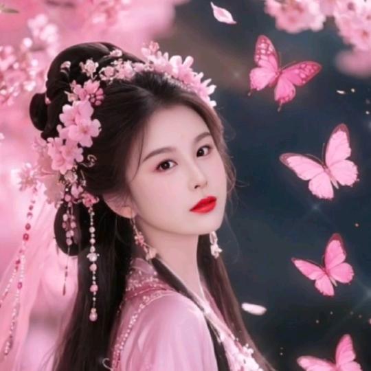 小花