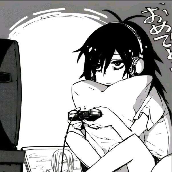 泪水打湿麦当劳，我仍不是你的堡