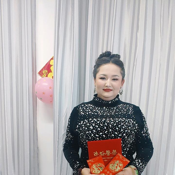 热孜瓦·热合曼