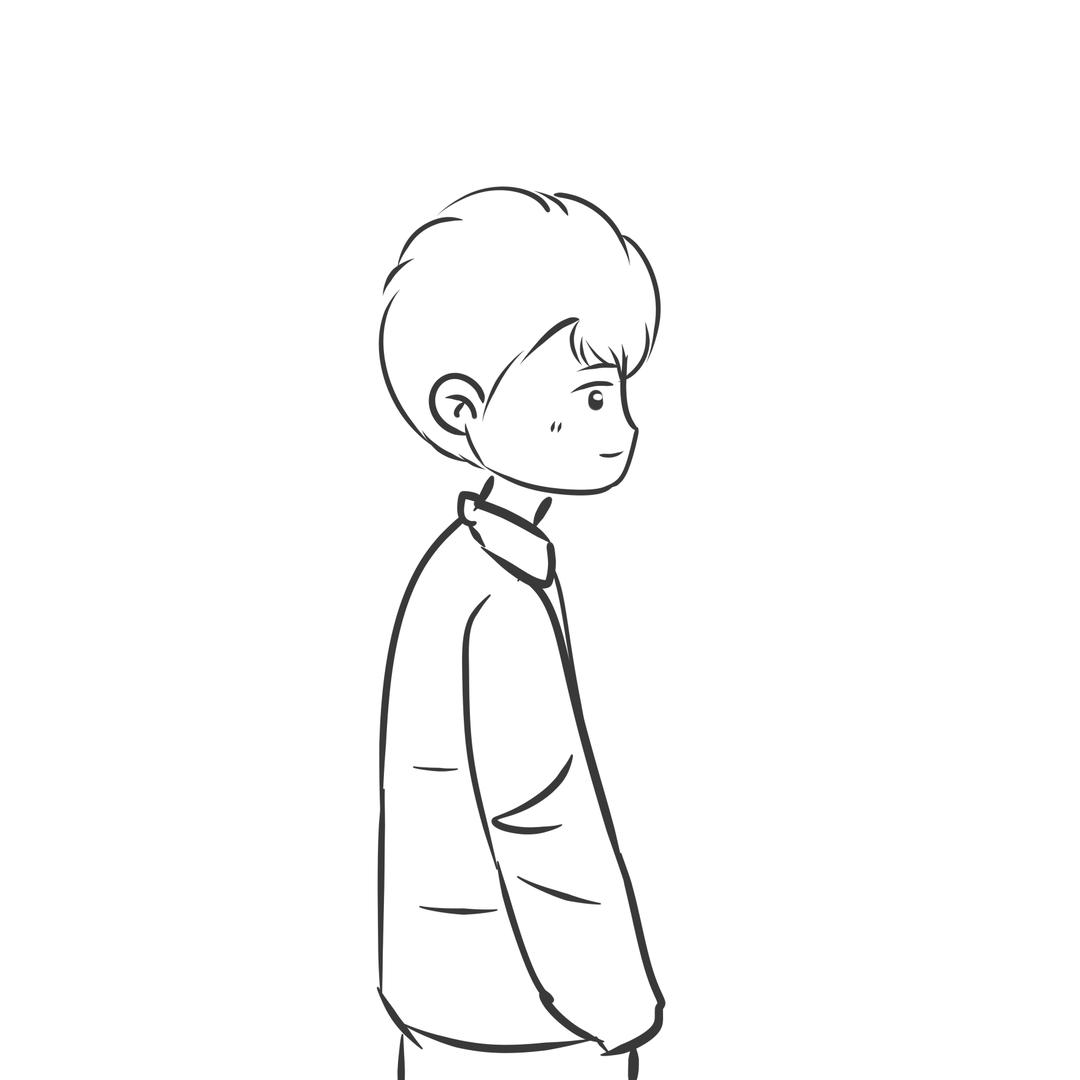 无影《零到所有》留启