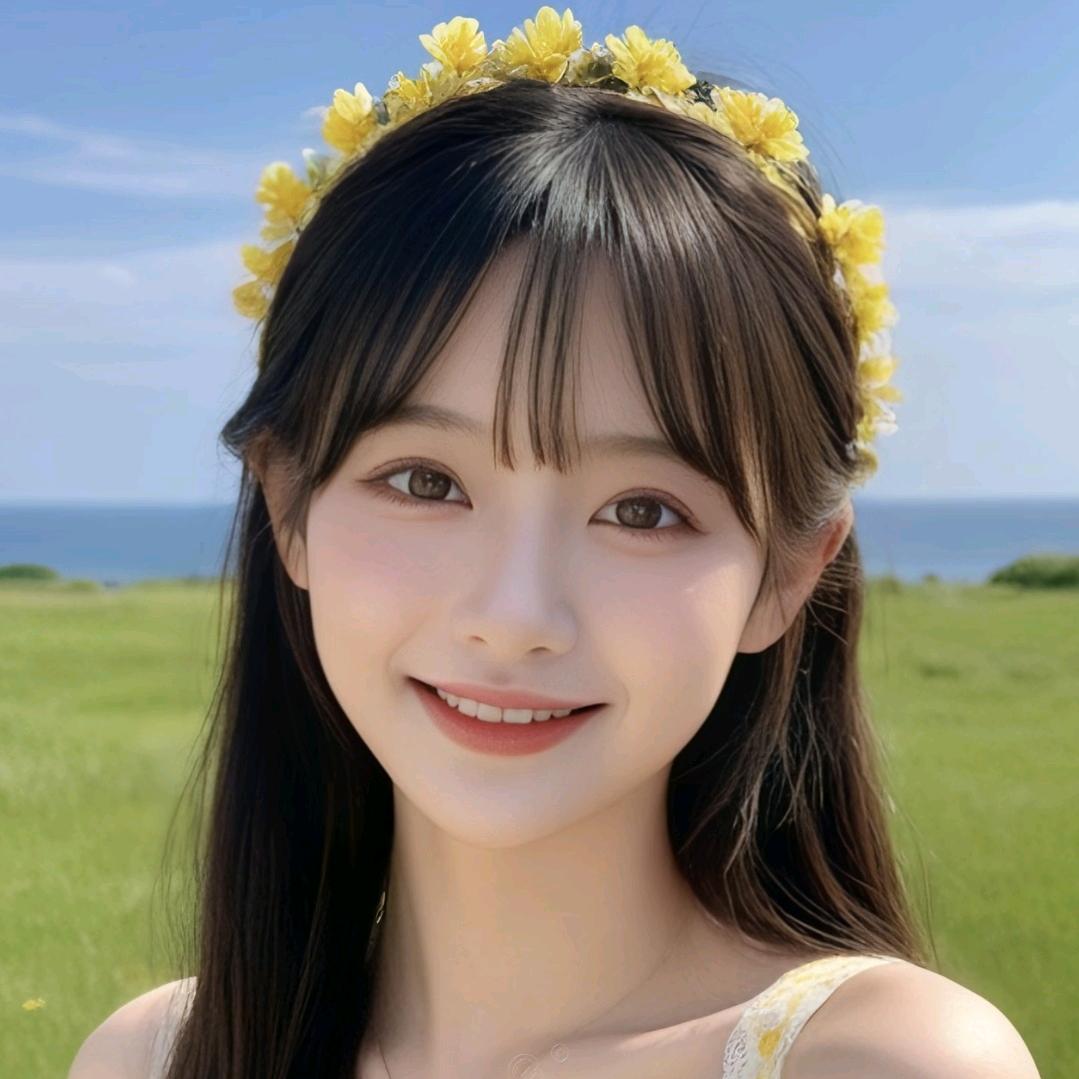 冉冉爱生活