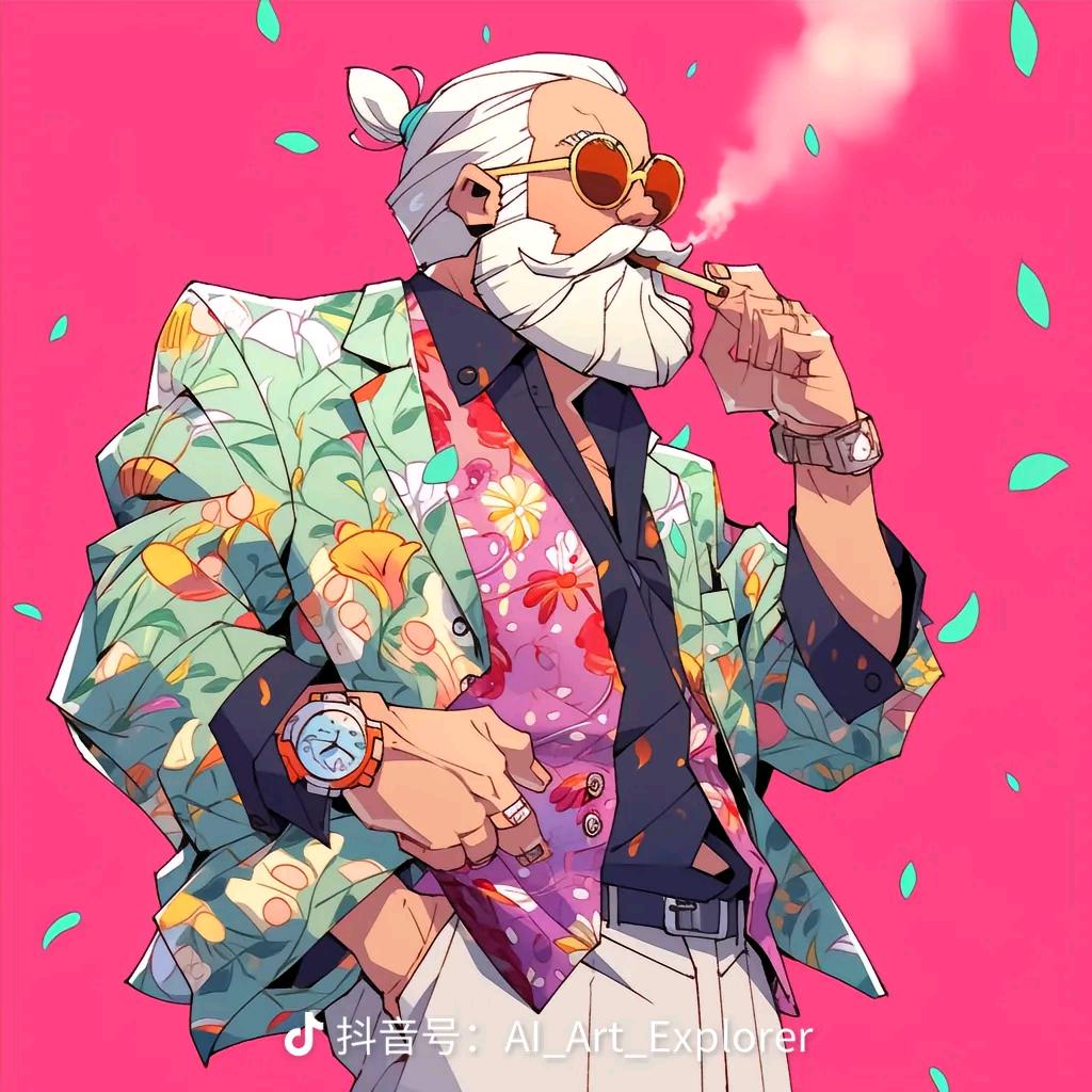 戒酒的李白