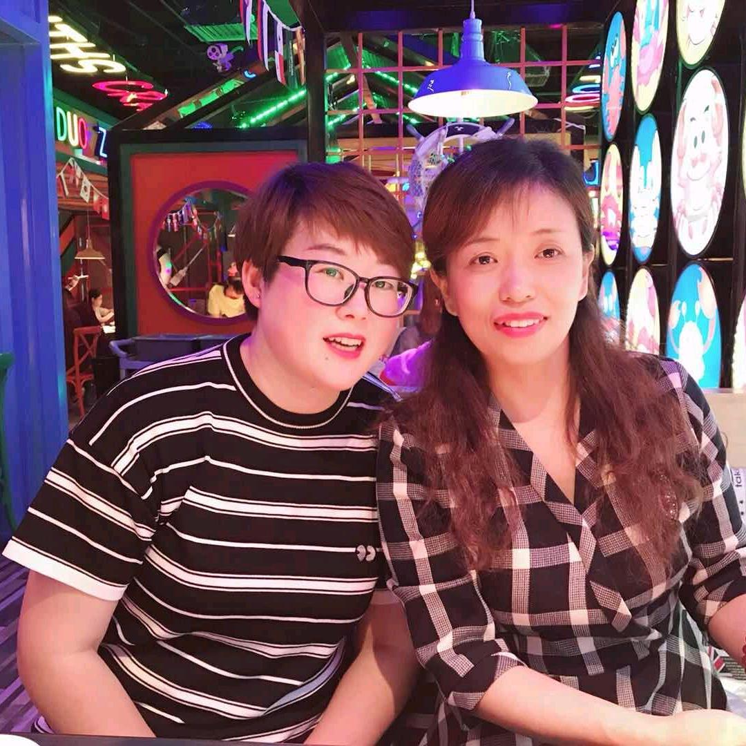 阿美姐(玉酱)