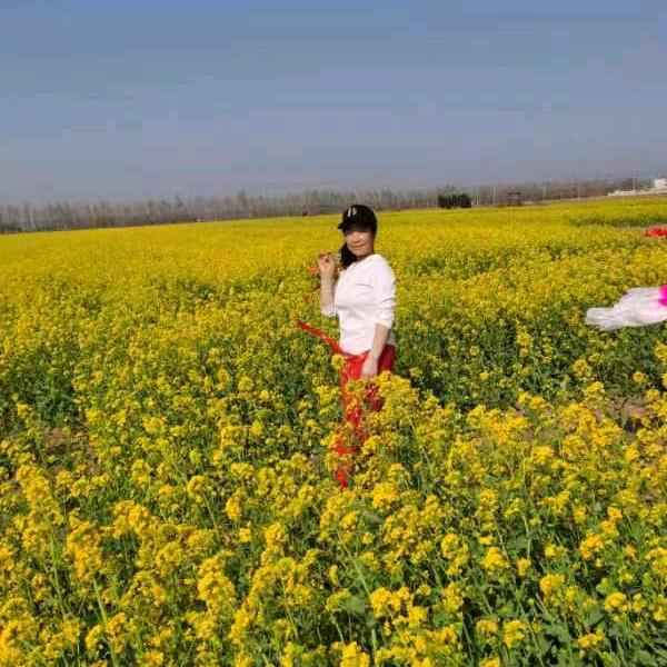 武安炫彩鼓舞团