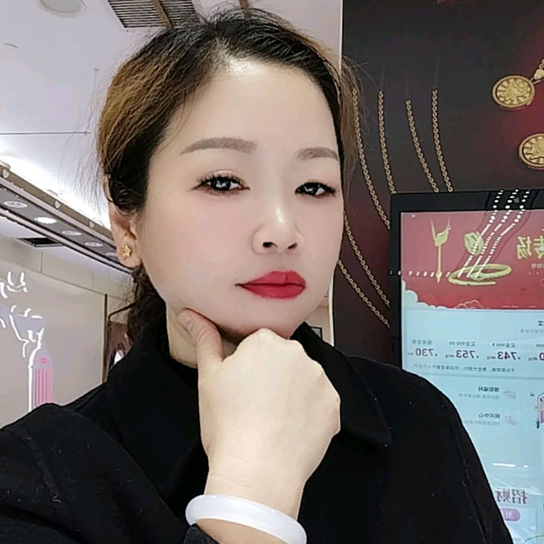 老黄金店蔡凤QSQS·老黄金店(都昌店)