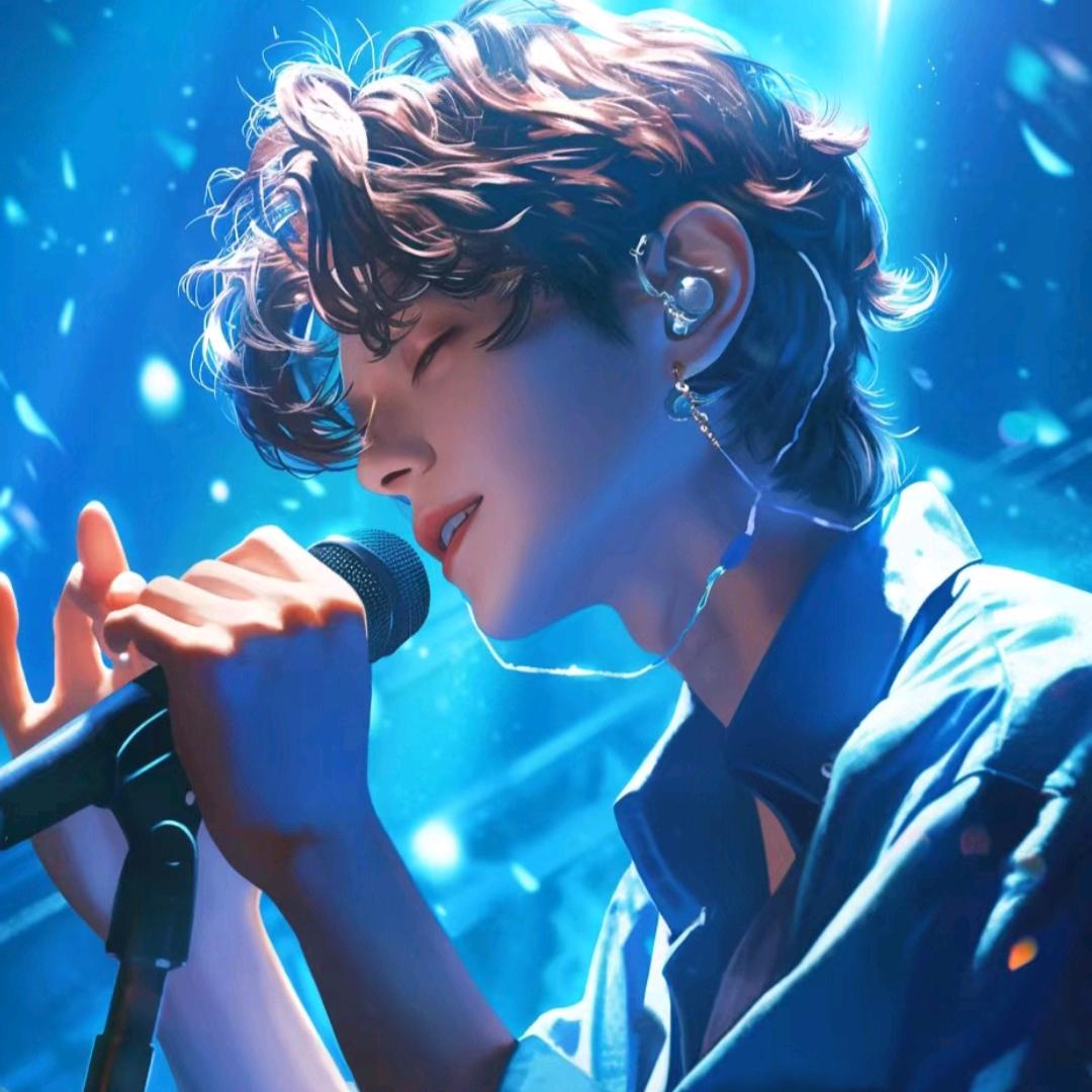 阿明🎵音乐