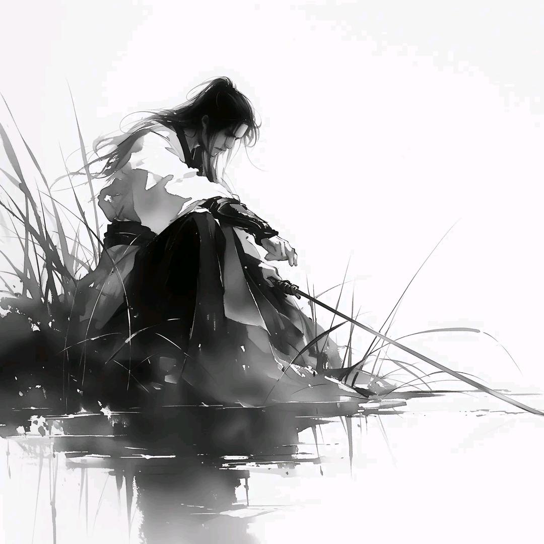 寻道大千-烟雨