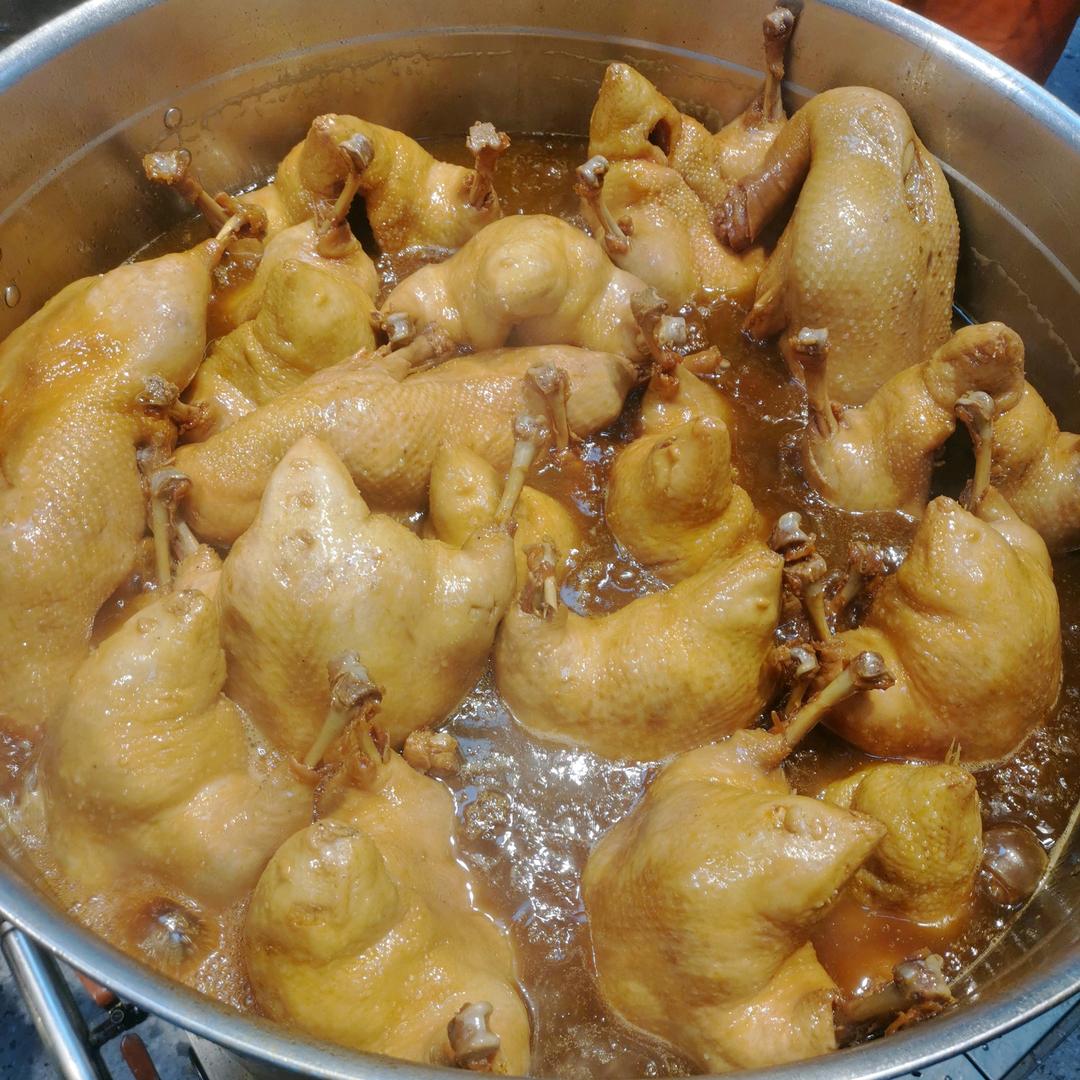 食益卤味小剧场