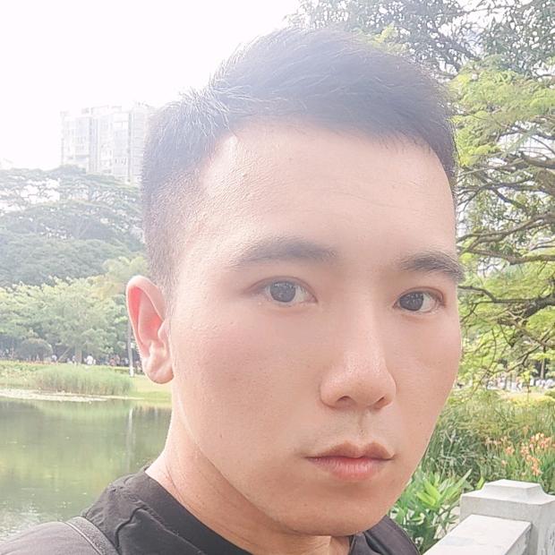 垠叁健身张教练