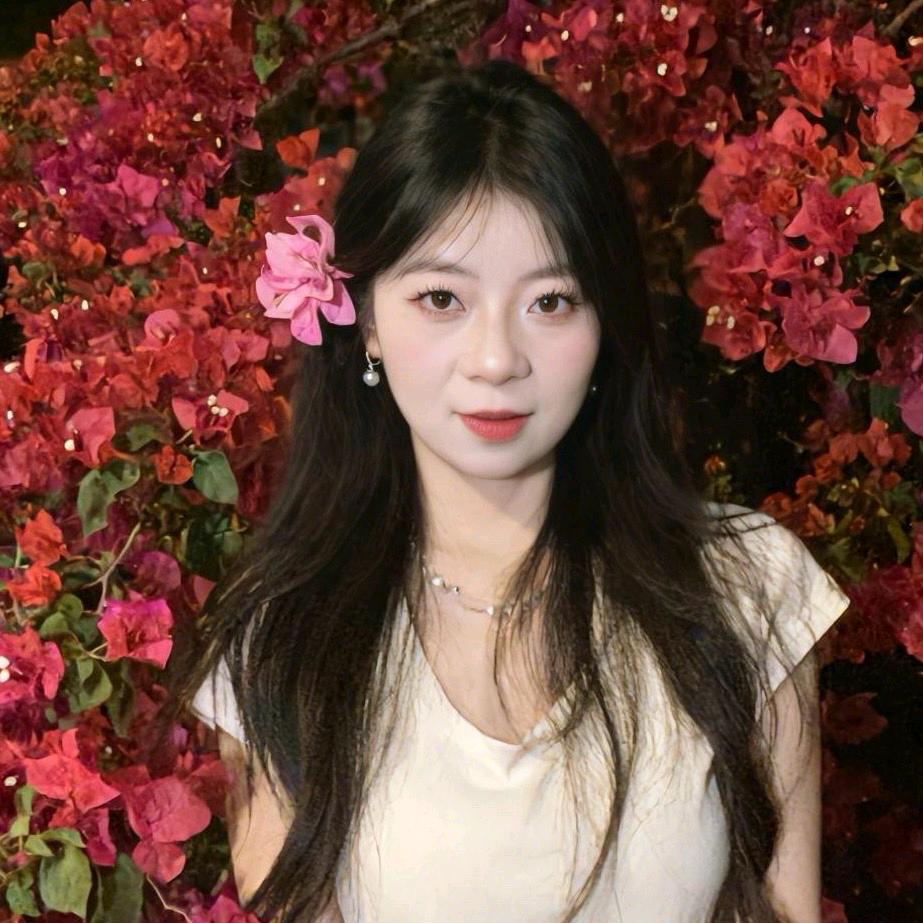 你眼角的痣De👫