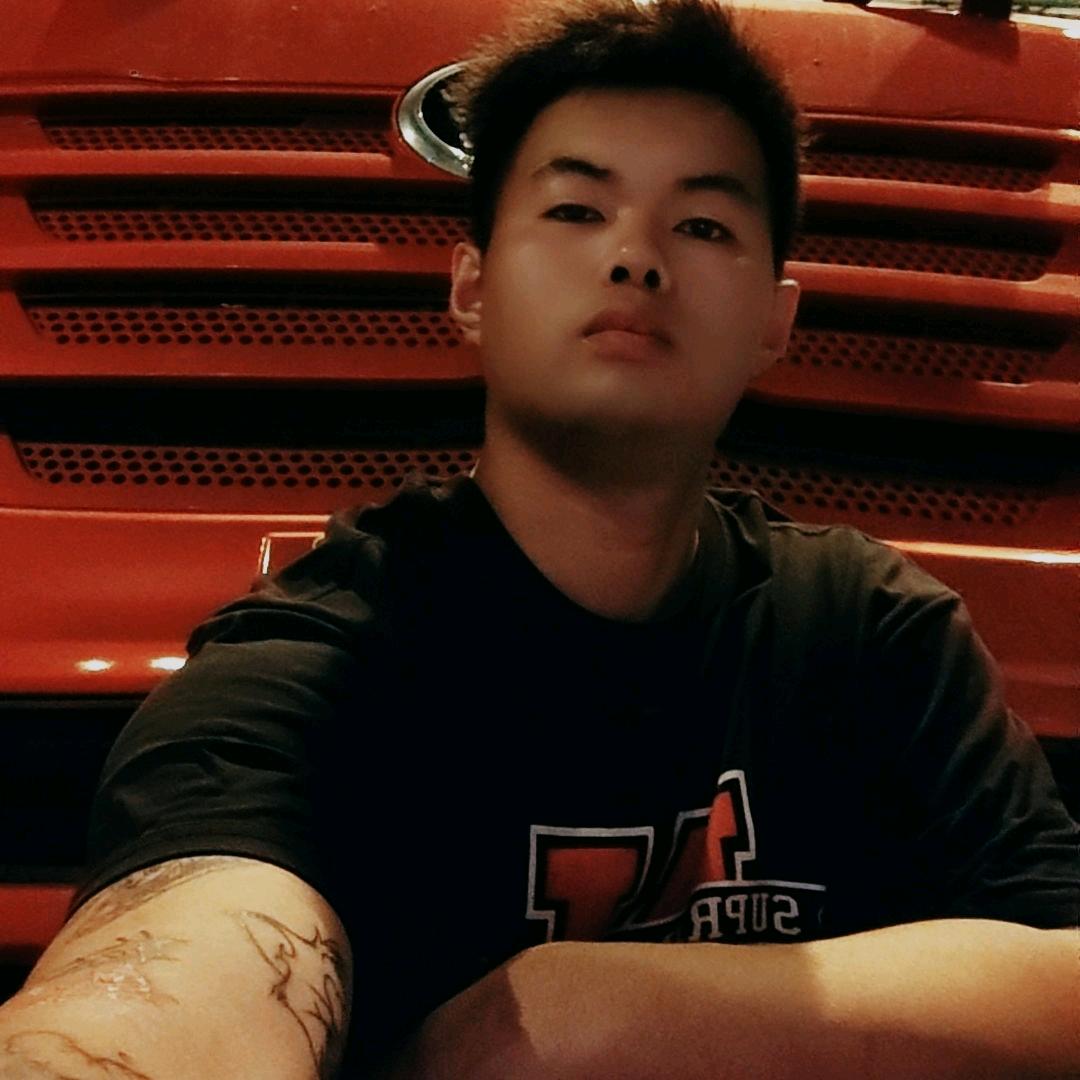 车轮上的漂泊者