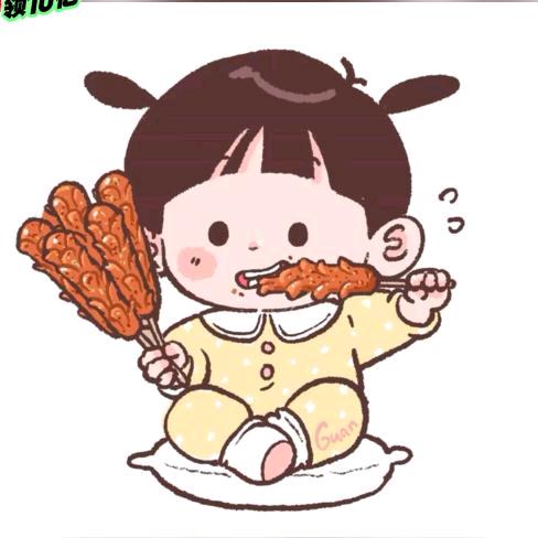 燕燕自用好物分享