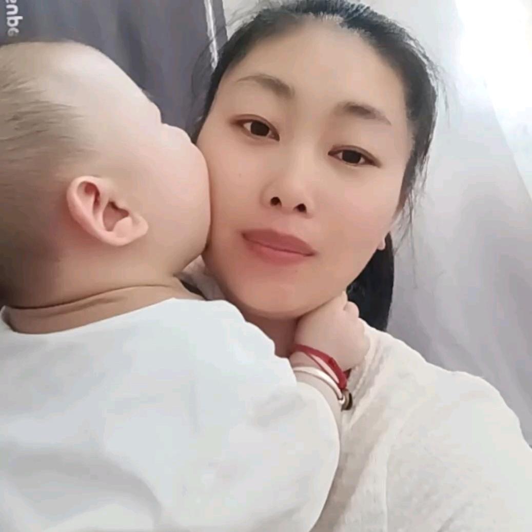 &半颗糖&
