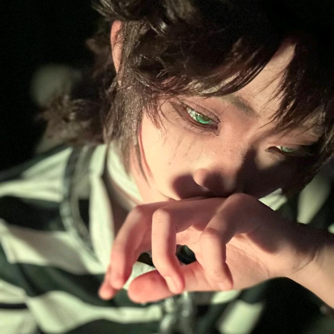 幸运草的第四叶