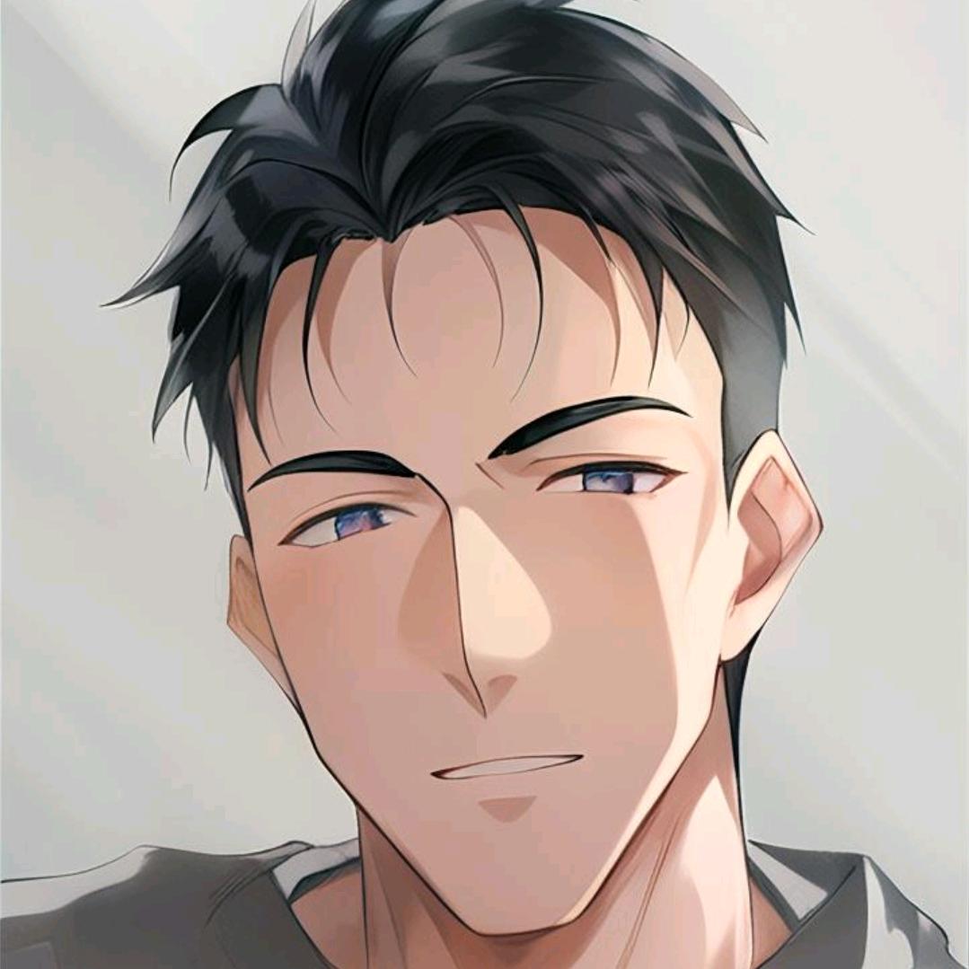 小魏君