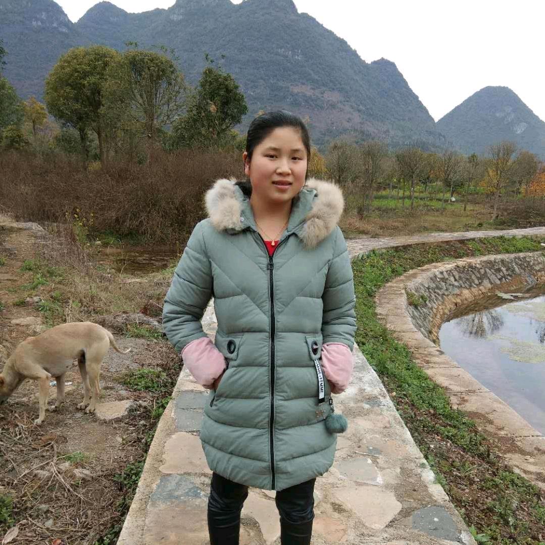 花姐姐吖