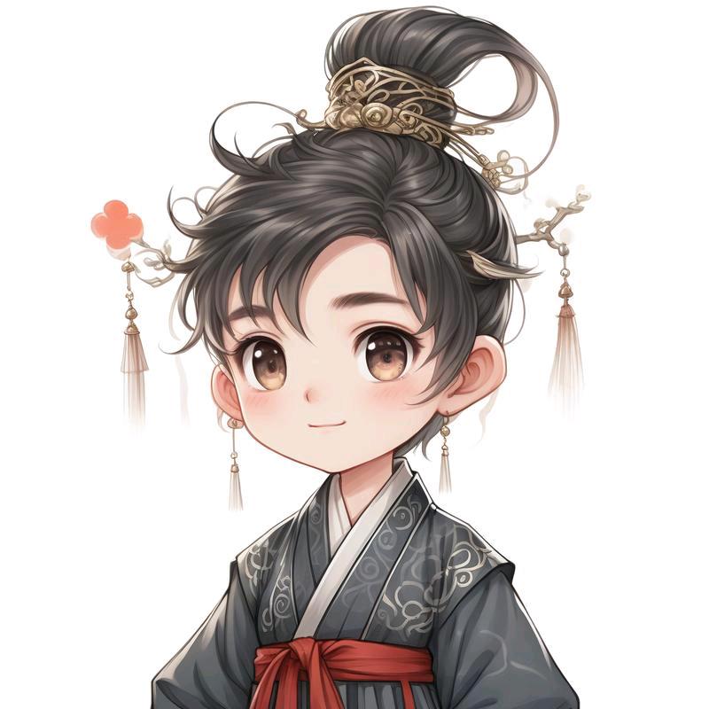 绅间服饰
