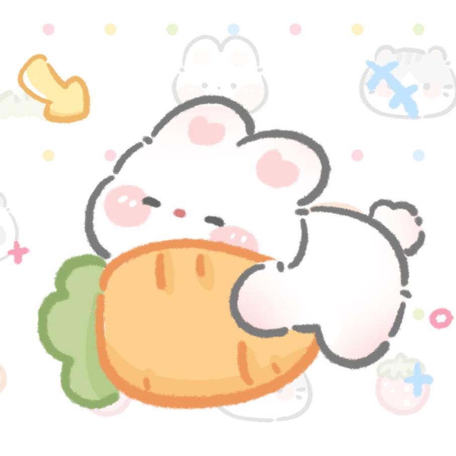 🍃兔子乖乖😘