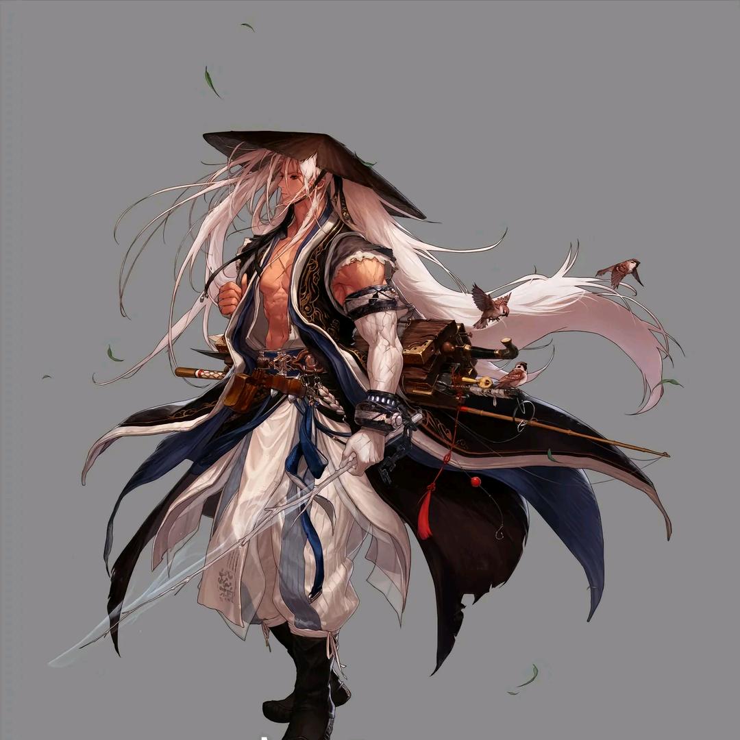 Mitou：辛