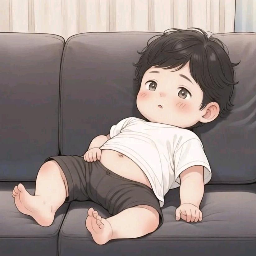 ～…小伙伴…～