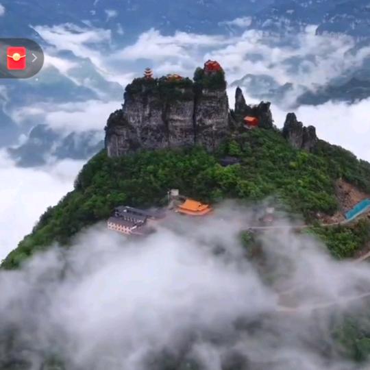 缘分天空