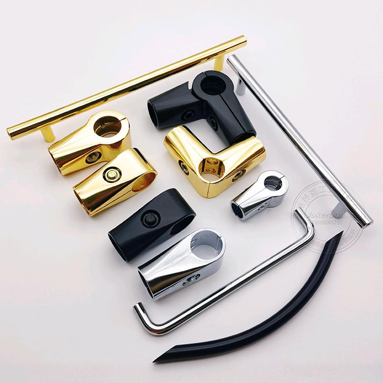 台州乔克科技有限公司