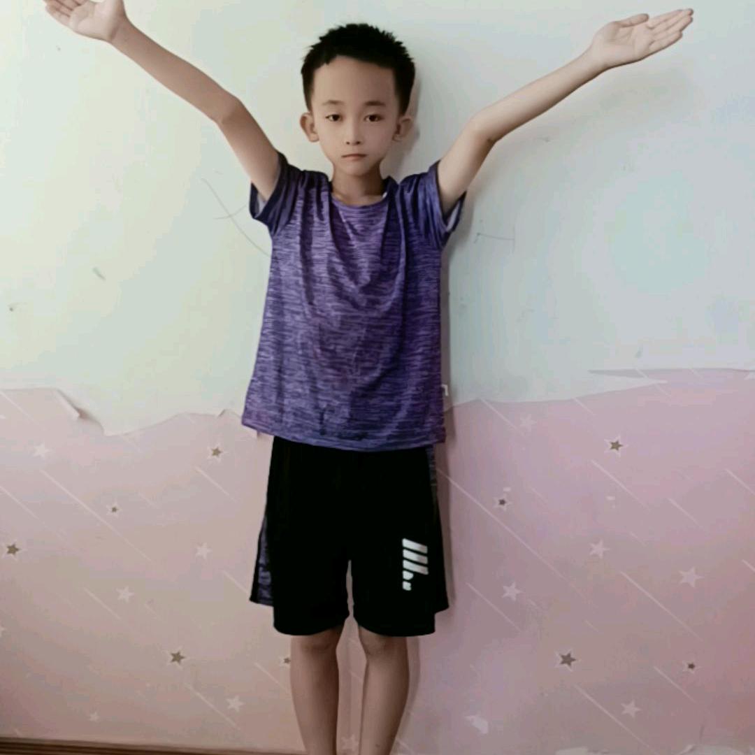 全职宝妈美娟