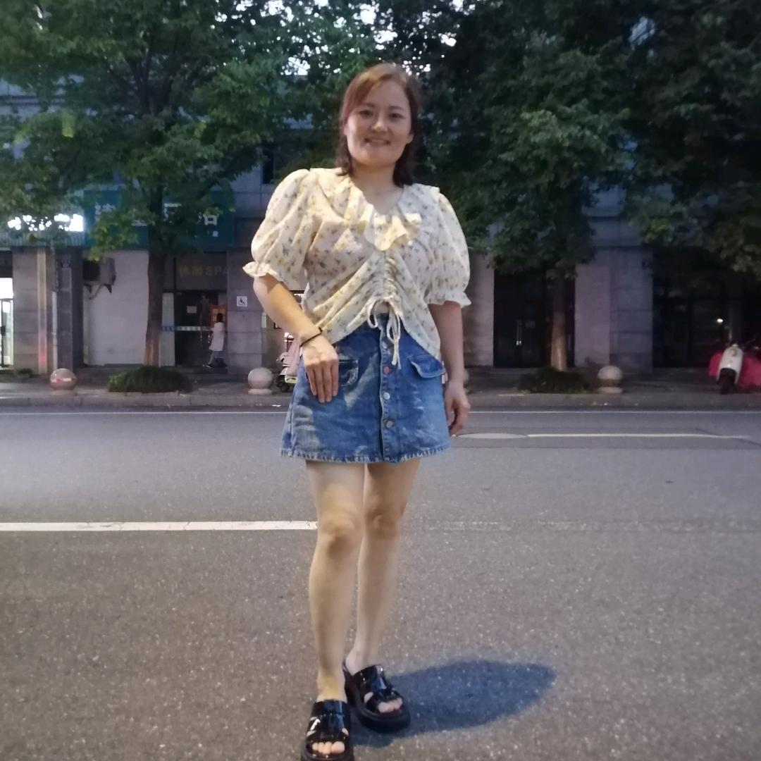 各种坚强