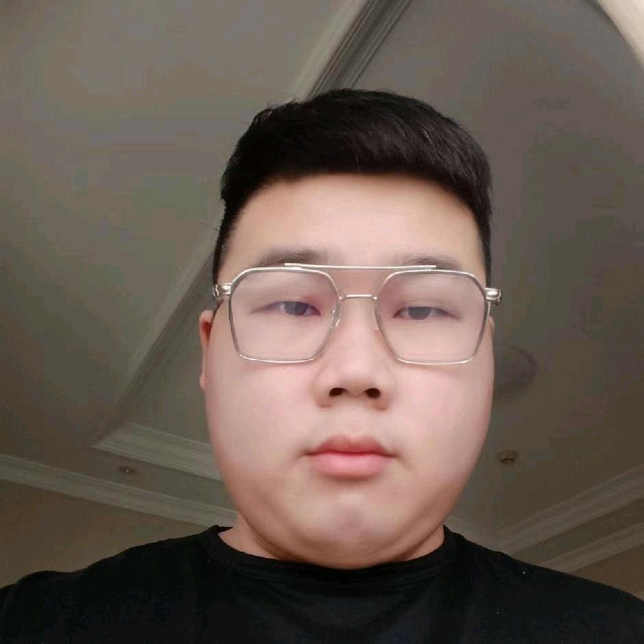 皮皮努力🌈