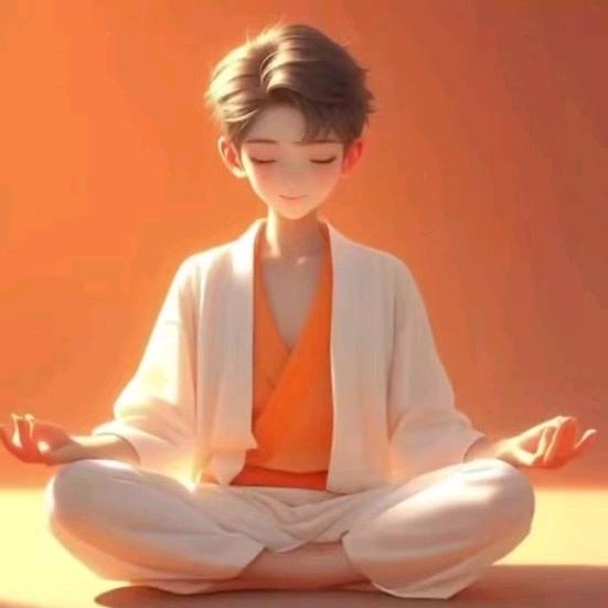 晚风微扬