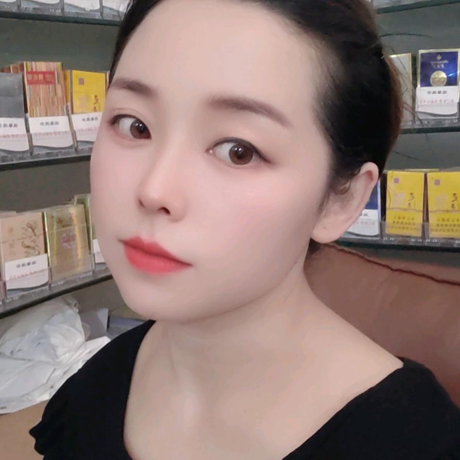 一家人的幸福生活