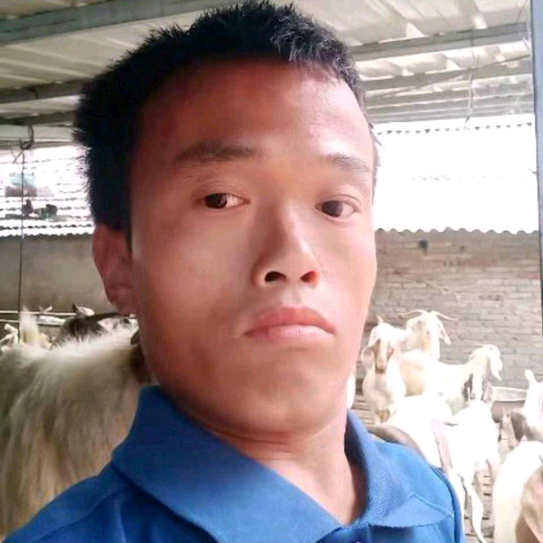 袖珍羊倌李远喜