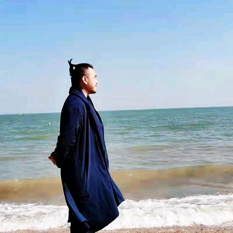 择机堂主