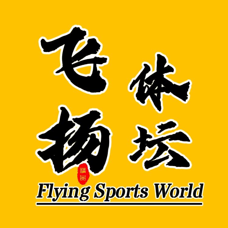 飞扬体坛