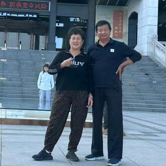 辛姐