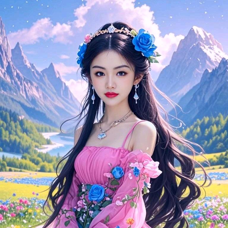 福的