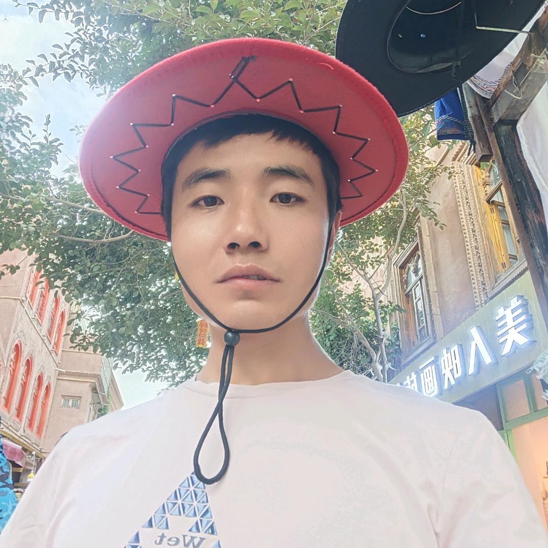 *少年梦
