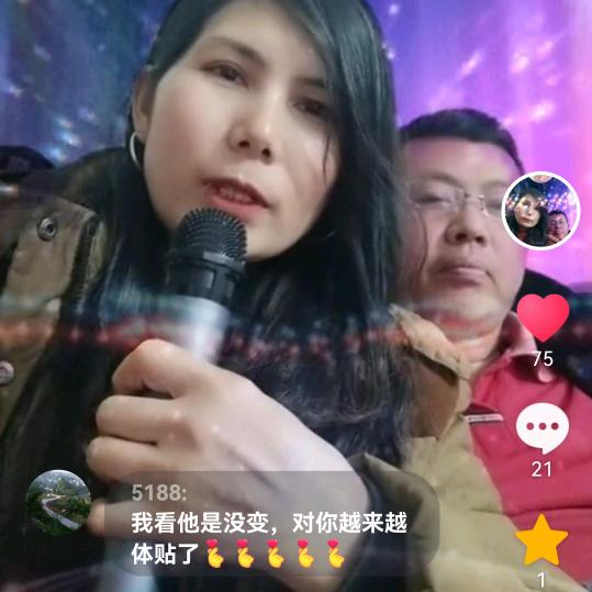 努力奋斗吧（向）
