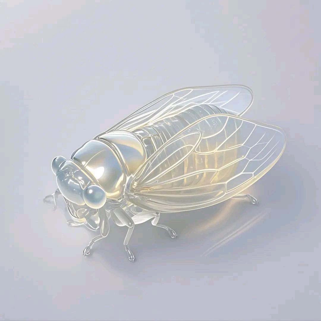 二十三年蝉