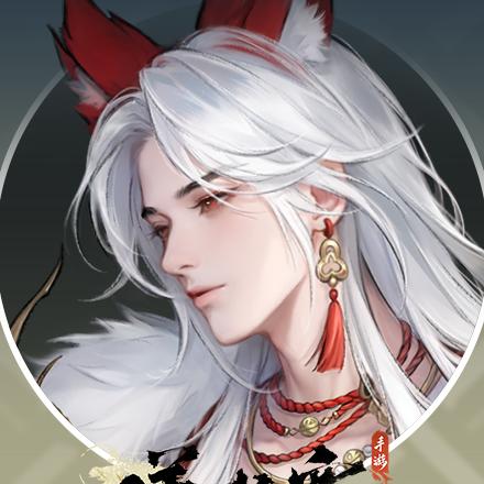 枫哥丶（逆水寒）